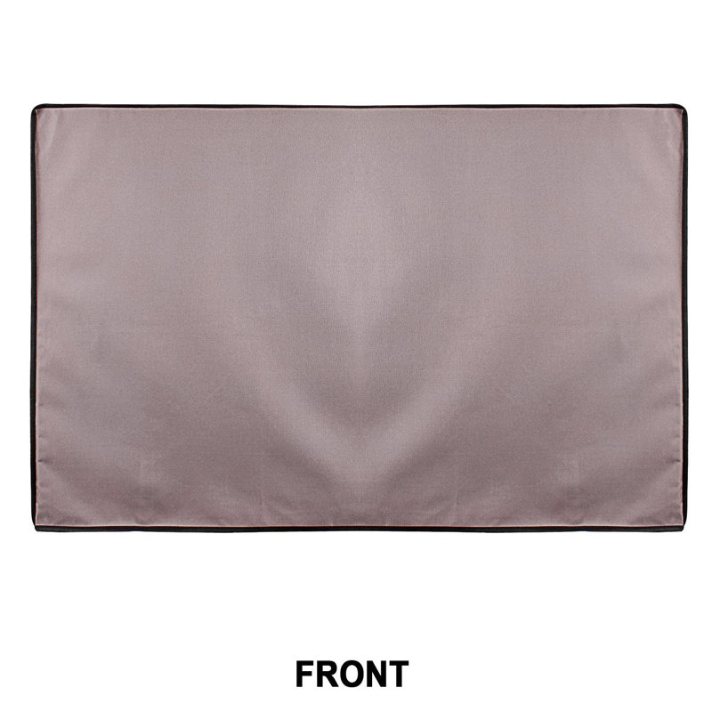 KhomoGear Universal Weatherproof Protector TV Cover & Reviews Wayfair